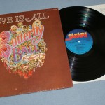 ROGER GLOVER & GUESTS - THE BUTTERFLY BALL (j) - 