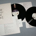 PINK FLOYD - THE WALL - 