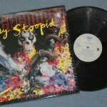 ALICE COOPER - HEY STOOPID (single) (3 track) - 