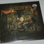 LUCIFER - LUCIFER III (LP+CD) - 