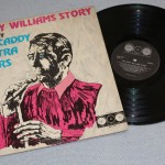 ALAN CADDY ORCHESTRA & SINGERS - THE ANDY WILLIAMS STORY - ���������