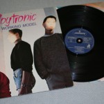 BOYTRONIC - THE WORKING MODEL - 