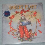 ROBERT PLANT - BAND OF JOY - 