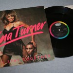 TINA TURNER - LET'S STAY TOGETHER (j) - 