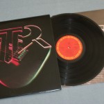 GTR (ex- YES & GENESIS) - GTR (j) - 