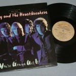 TOM PETTY & THE HEARTBREAKERS - YOU'RE GONNA GET IT! (a) - ���������