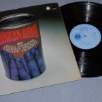 CHICKEN SHACK - FORTY BLUE FINGERS (uk) - 