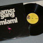 JAMES GANG - MIAMI (a) - 