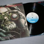 JETHRO TULL - STORMWATCH - ���������