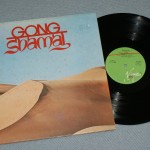 GONG - SHAMAL - 