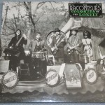 RACONTEURS - CONSOLERS OF THE LONELY - 