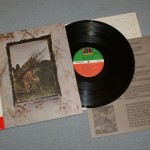 LED ZEPPELIN - IV (j) - 