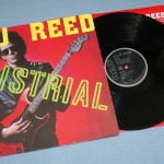 LOU REED - MISTRAL - 