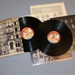 LED ZEPPELIN - PHYSICAL GRAFFITI (j) - 