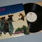 ZZ TOP - EL LOCO (a) - 