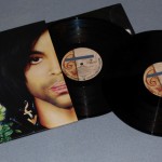 PRINCE - GRAFFITI BRIDGE - 