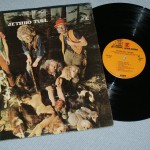 JETHRO TULL - THIS WAS (a) - 