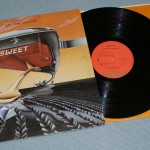 SWEET - OFF THE RECORD (a) - 