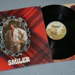 ROD STEWART - SMILER (a) - 