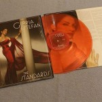 GLORIA ESTEFAN - THE STANDARDS - 