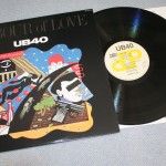 UB40 - LABOUR OF LOVE (j) - 