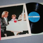RICHARD CLAYDERMAN - BALLADE POUR ADELINE & SOUVENIRS D'ENFANCE - ���������