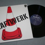 KRAFTWERK - KRAFTWERK - 