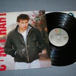 COREY HART - BOY IN THE BOX (j) - 