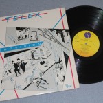 TELEX - NEUROVISION - 