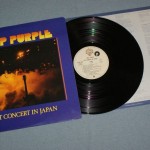 DEEP PURPLE - LAST CONCERT IN JAPAN (j) - 