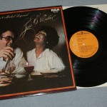 LENA HORNE & MICHAEL LEGRAND - LENA  & MICHAEL - ���������