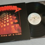 KROKUS - ONE VICE AT A TIME (a) - 