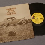 DELANEY & BONNIE & FRIENDS - ON TOUR WITH ERIC CLAPTON - 