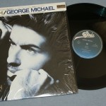 GEORGE MICHAEL - FAITH (single) - 