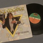 ALICE COOPER - WELCOME TO MY NIGHTMARE (a) - 