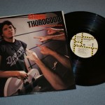 GEORGE THOROGOOD AND THE DESTROYERS - BORN TO BE BAD - 