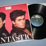 WHAM! - FANTASTIC (j) - 