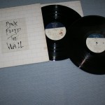 PINK FLOYD - THE WALL - 