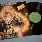 RONI GRIFFITH - RONI GRIFFITH - 