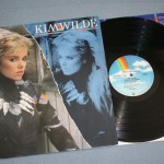 KIM WILDE - TEASES & DARES - 