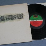 KING CRIMSON - STARLESS AND BIBLE BLACK (j) - 