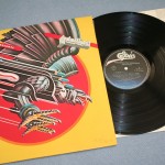 JUDAS PRIEST - SCREAMING FOR VENGEANCE (j) - 