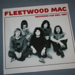 FLEETWOOD MAC - RECORDED FOR BBC, 1967 - 