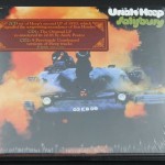 URIAH HEEP - SALISBURY (digipak) - 