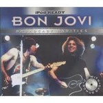 BON JOVI - BROADCAST RARITIES (CD+DVD) - 