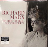RICHARD MARX - STORIES TO TELL: GREATEST HITS - 