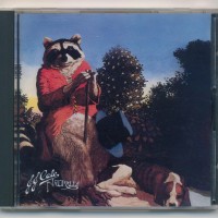 J.J. CALE - NATURALLY - 