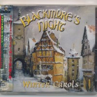 BLACKMORE'S NIGHT - WINTER CAROLS - 