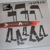 DEPECHE MODE - SPIRIT - 