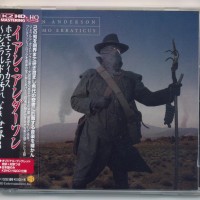 IAN ANDERSON - HOMO ERRATICUS - 